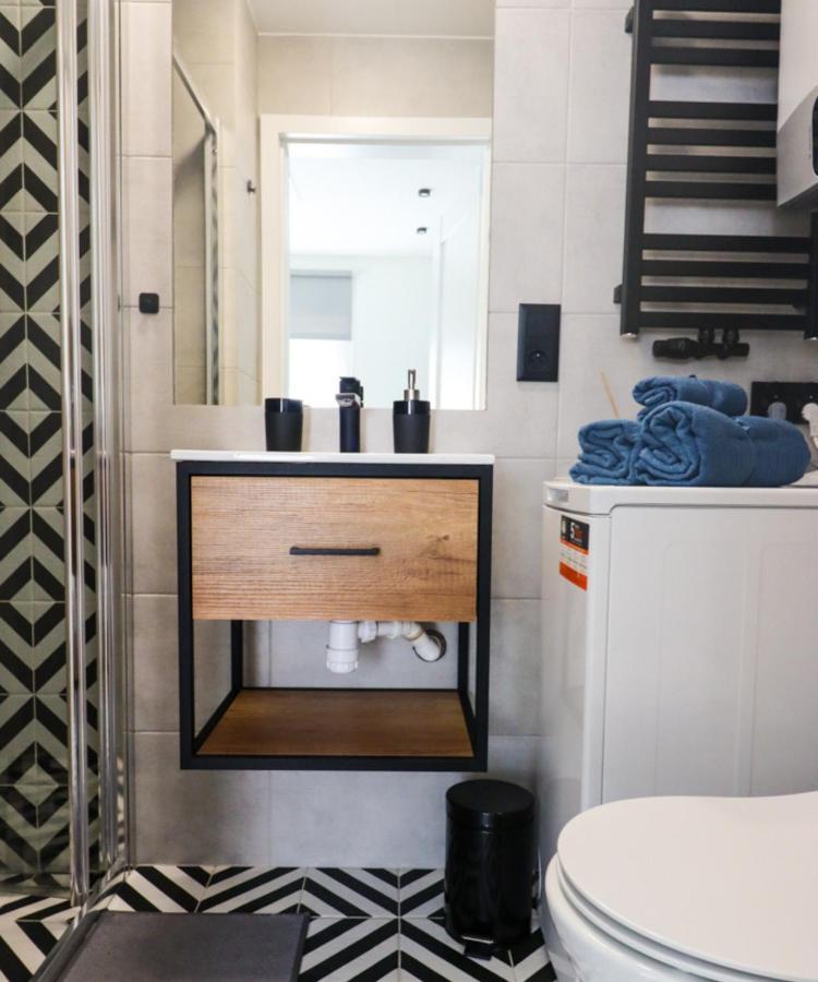 Sander Apartments Krakow Ngoại thất bức ảnh