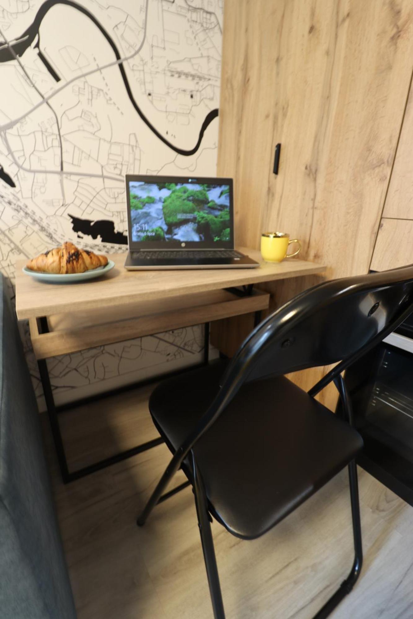 Sander Apartments Krakow Ngoại thất bức ảnh