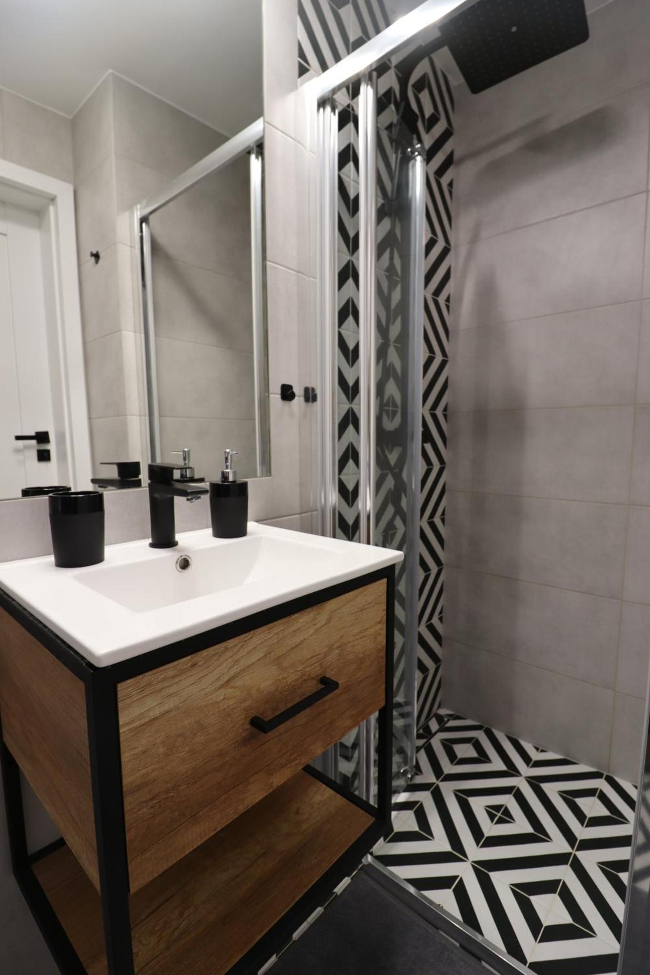 Sander Apartments Krakow Phòng bức ảnh
