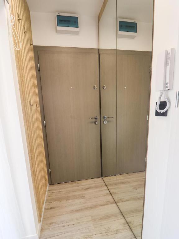 Sander Apartments Krakow Ngoại thất bức ảnh
